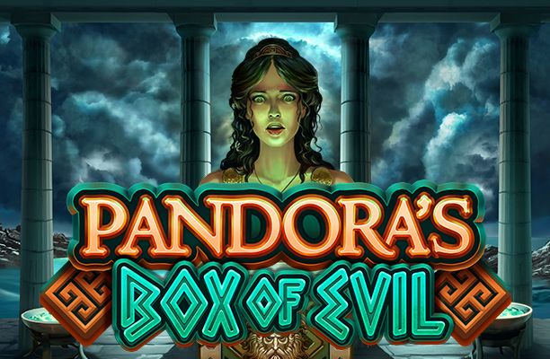 Slot Pandora’s Box of Evil: Mengenal Tema, Grafis, dan Cara Bermain Slot Play’n GO