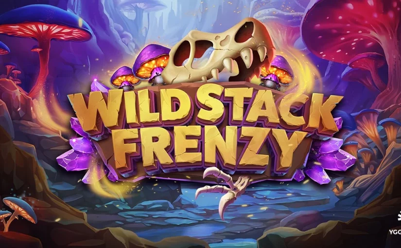 Mengenal Game Slot Prehistoric Wilds Habanero Slot Online